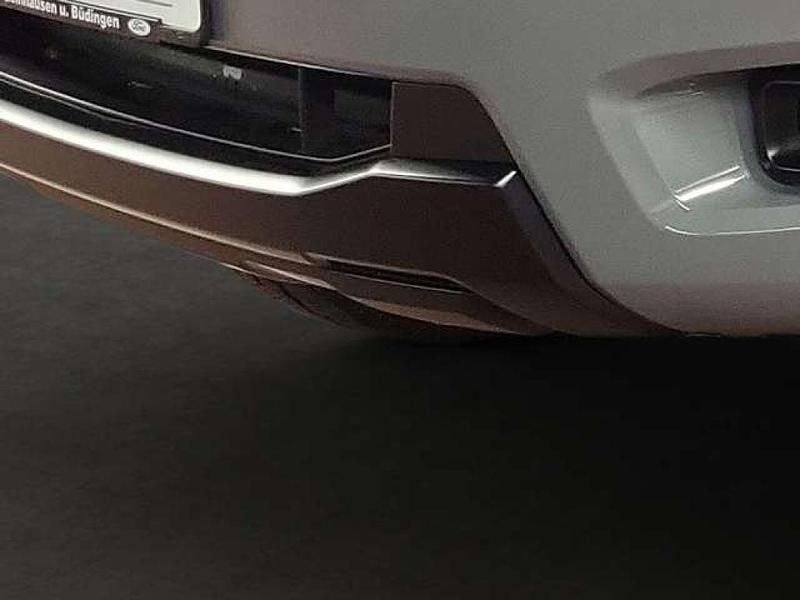 Gebraucht Ford Ranger Wolftrak 170 PS (125 kW) 2022 Mystikgrau Pickup