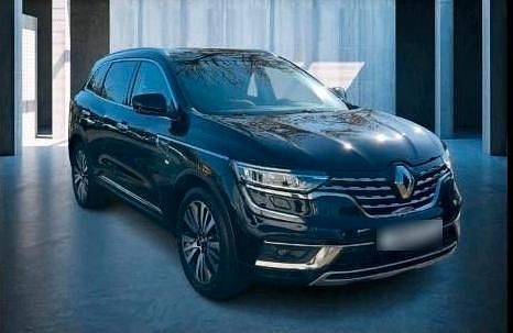 Gebraucht Renault Koleos 185 PS (136 kW) 2021 Schwarz SUV