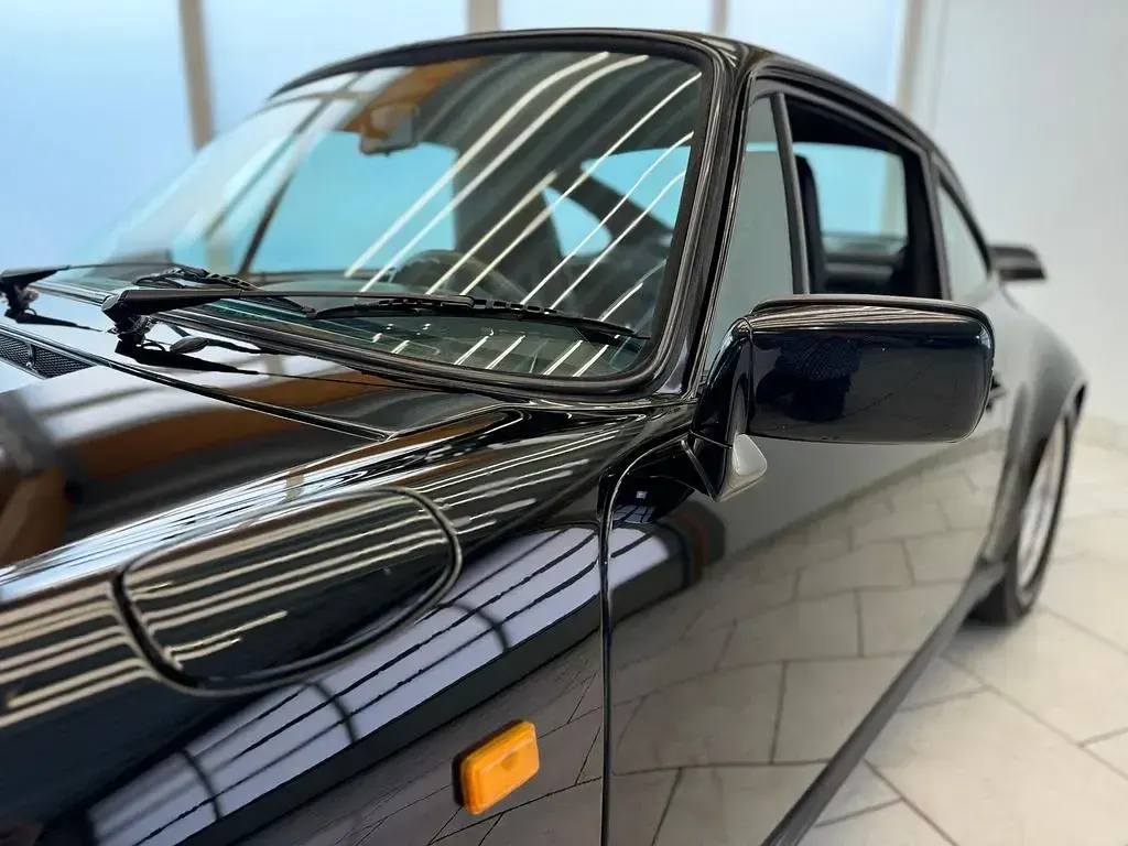 Gebraucht Porsche 911 Carrera 231 PS (169 kW) 1986 Other Coupé