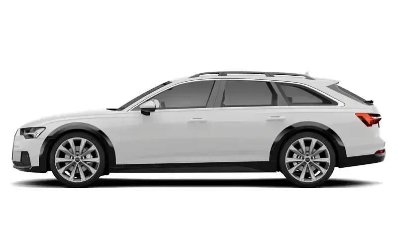 Gebraucht Audi A6 Allroad Business 204 PS (150 kW) 2023 Kombi