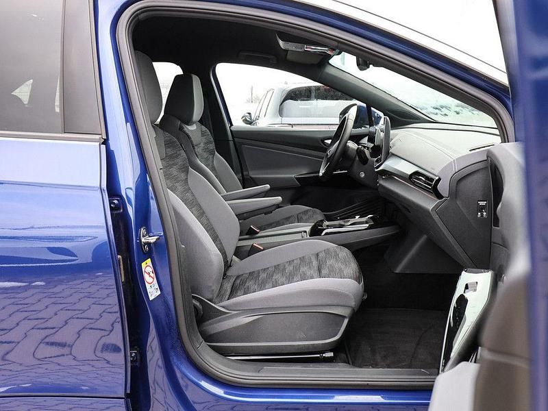 Gebraucht VW ID.5 Pro 210 kW (286 PS) 2025 Blau / blue dusk SUV