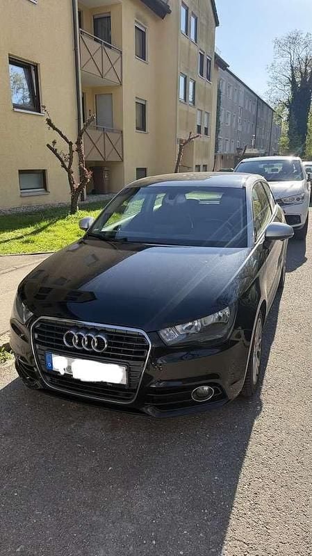 Second-hand Audi A1 Ambition 122 CP (89 kW) 2011 Hatchback