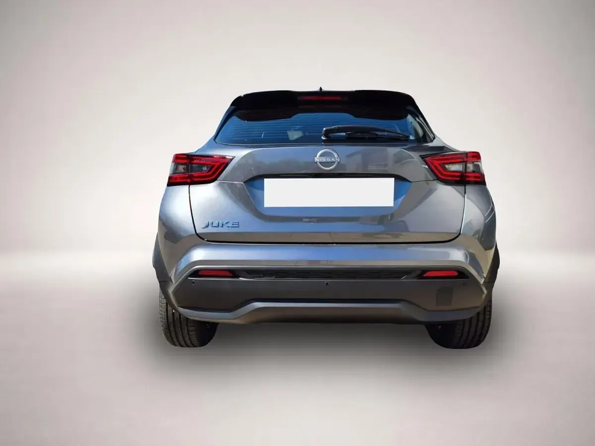 Neu Nissan Juke N-Connecta 114 PS (83 kW) 2026 Manufacturer SUV