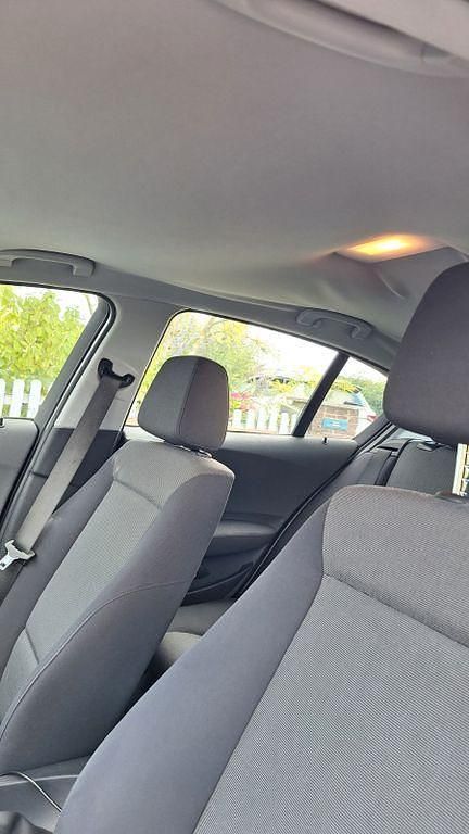 Gebraucht BMW 120 150 PS (110 kW) 2006 Blau Kleinwagen