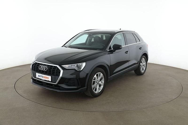 Gebraucht Audi Q3 150 PS (110 kW) 2019 SUV