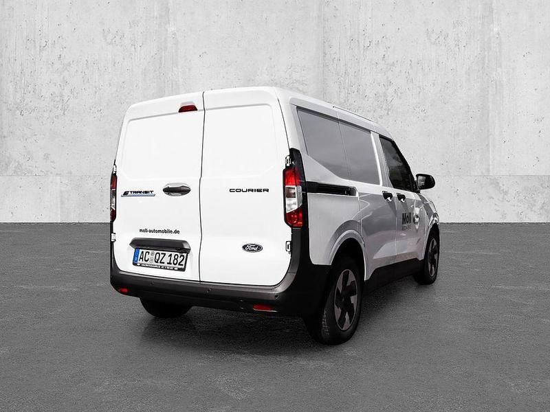 Gebraucht Ford Transit Trend 100 kW (136 PS) 2025 Weiss Van