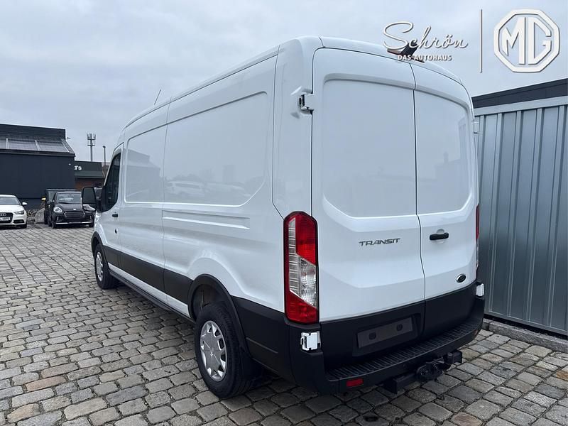 Gebraucht Ford Transit Trend 131 PS (96 kW) 2023 Van