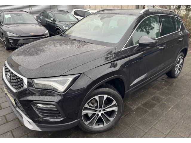 Schwarz Neu 2024 Seat Ateca Beats SUV | 33.950 € (Etwas zu teuer) - Bild 1/4