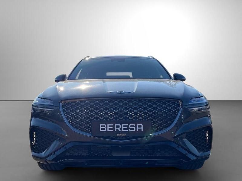 Gebraucht Genesis GV70 305 PS (224 kW) 2025 Grau SUV