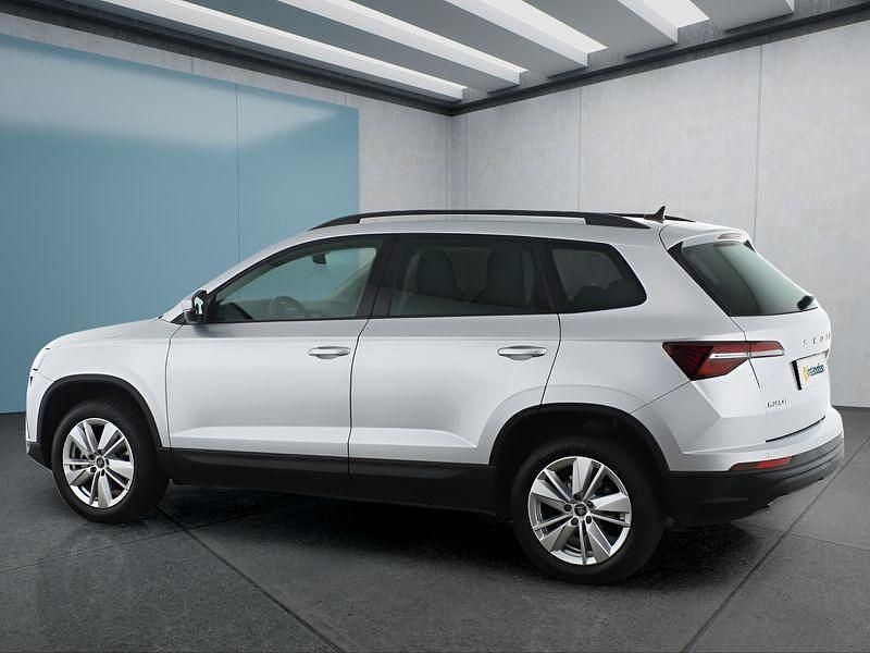 Gebraucht Skoda Karoq Selection 116 PS (85 kW) 2025 SUV