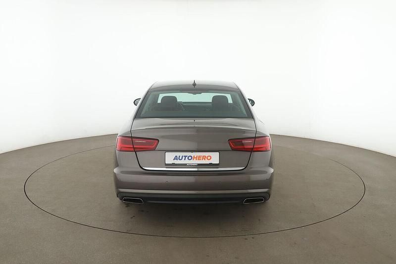 Gebraucht Audi A6 272 PS (200 kW) 2016 Grau Limousine