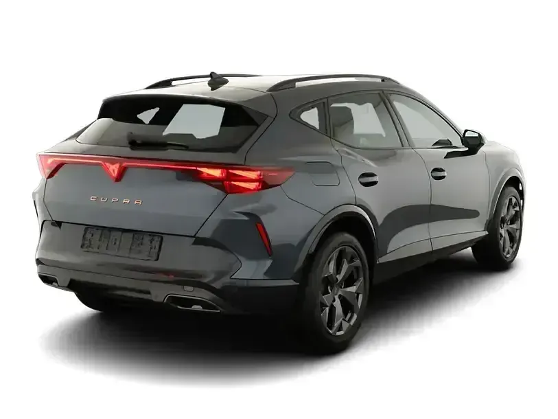 Neu Cupra Formentor 150 PS (110 kW) 2026 Grau SUV