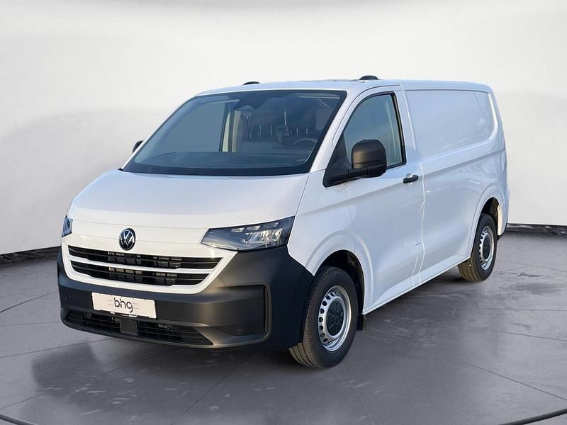 Gebraucht VW Transporter R 150 PS (110 kW) 2025 Weiß Van