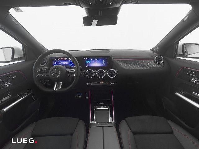 Gebraucht Mercedes EQA250 139 kW (190 PS) 2025 SUV