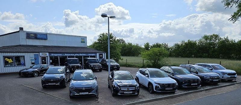 Neu Dacia Jogger Extreme 110 PS (80 kW) 2025 Grau Van / Kleinbus