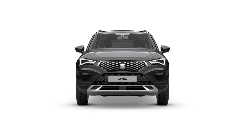 Usado Seat Ateca Xperience 150 CV (110 kW) 2025 Negro SUV