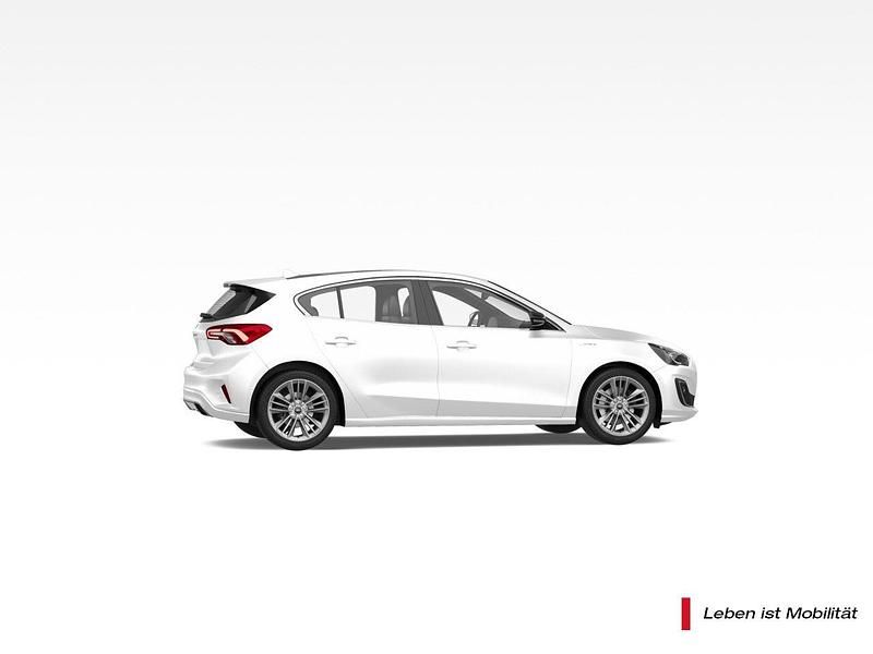 Neu Ford Focus ST-Line 155 PS (114 kW) 2025 Limousine