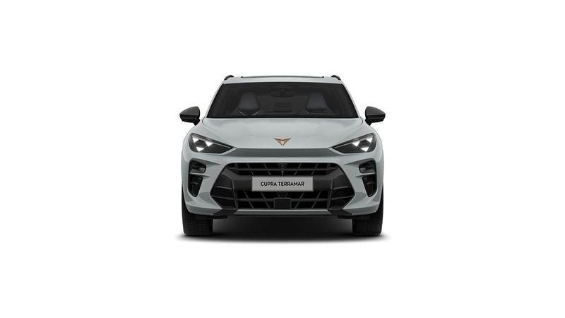 Gebraucht Cupra Terramar VZ 265 PS (194 kW) 2025 Glacial weiß SUV