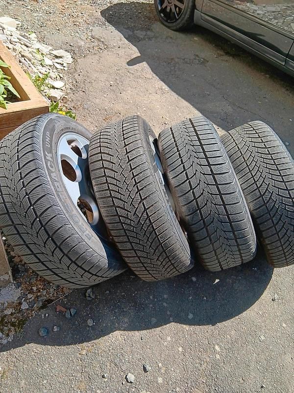 Gebraucht Audi A4 S-Line 131 PS (96 kW) 2002 Schwarz Kombi