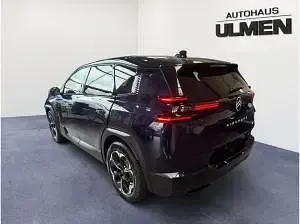 Neu Citroën C5 Aircross 145 PS (106 kW) 2026 Blau SUV
