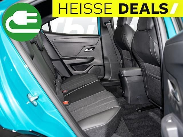 Gebraucht Opel Mokka-e 114 kW (156 PS) 2025 Grün SUV