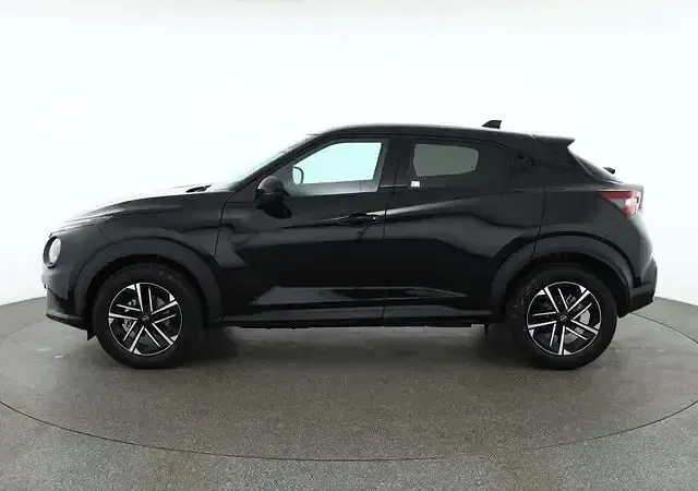 Ny Nissan Juke 74 HK (54 kW) 2026 Andere SUV