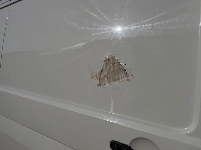 Gebraucht VW Transporter 102 PS (75 kW) 2016 Weiß Van