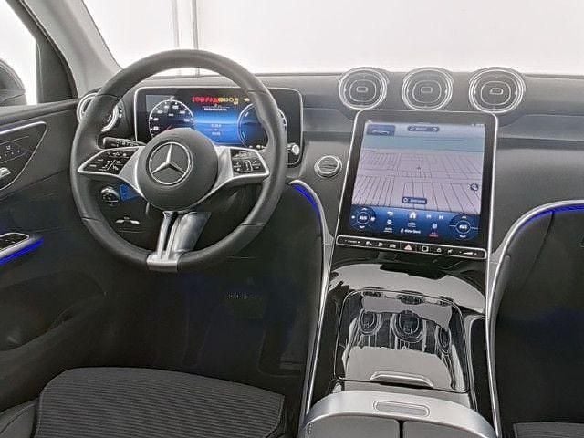 Gebraucht Mercedes GLC300e 313 PS (230 kW) 2024
