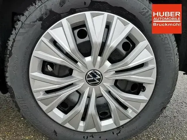 Neu VW Caddy Basis 102 PS (75 kW) 2026 Andere Van / Kleinbus