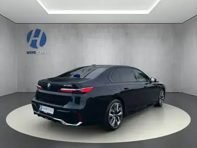Gebraucht BMW i7 M Sport 400 kW (544 PS) 2023 Andere Limousine