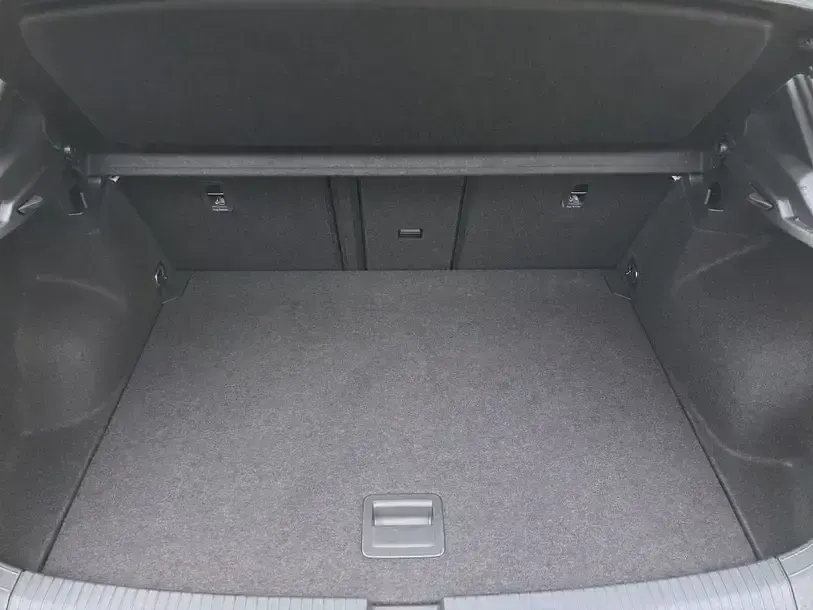 Gebraucht VW T-Roc R-line 110 PS (80 kW) 2024 Ascotgrau SUV