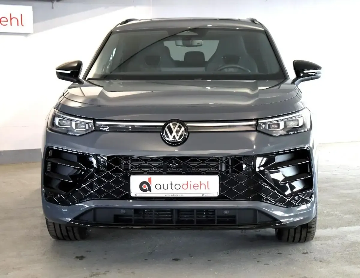 Gebraucht VW Tayron R-line 193 PS (141 kW) 2026 SUV