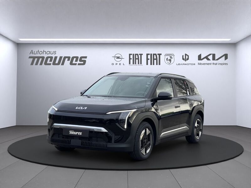Blau Neu 2024 Kia EV3 3 SUV | 32.988 € (Superpreis) - Bild 1/4