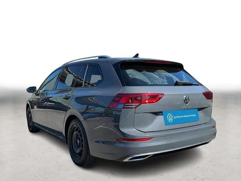 Gebraucht VW Golf VIII Active 110 PS (80 kW) 2023 Grau Kombi