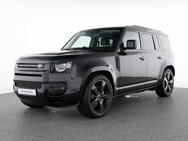 Andere Gebraucht 2025 Land Rover Defender HSE Dynamic SUV | 93.990 € (Guter Preis) - Bild 1/4