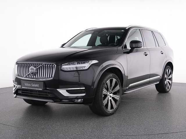 Gebraucht Volvo XC90 173 PS (127 kW) 2022 SUV