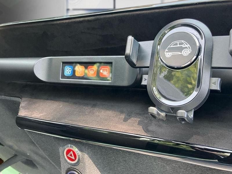 Gebraucht Micro Microlino 13 kW (18 PS) 2024 Weiß Kleinwagen