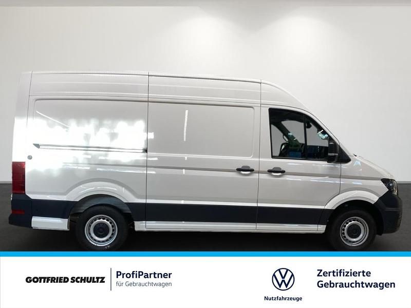 Gebraucht VW Crafter 177 PS (130 kW) 2024 (unbekannt) Van