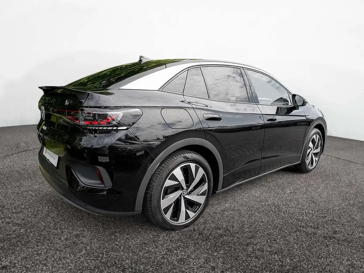 Gebraucht VW ID.5 Pro 127 kW (174 PS) 2024 Grenadillschwarz SUV