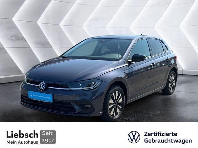 Othercolor Gebraucht 2025 VW Polo Goal Kleinwagen | 23.490 € (Fairer Preis) - Bild 1/4