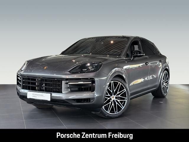 Gebraucht Porsche Cayenne 470 PS (345 kW) 2024 Grau SUV