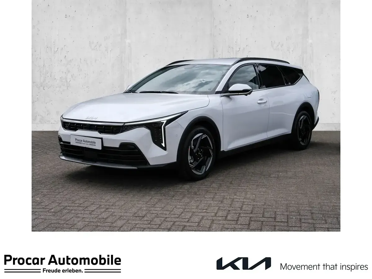 Gebraucht Kia K4 Spirit 150 PS (110 kW) 2026 Kombi
