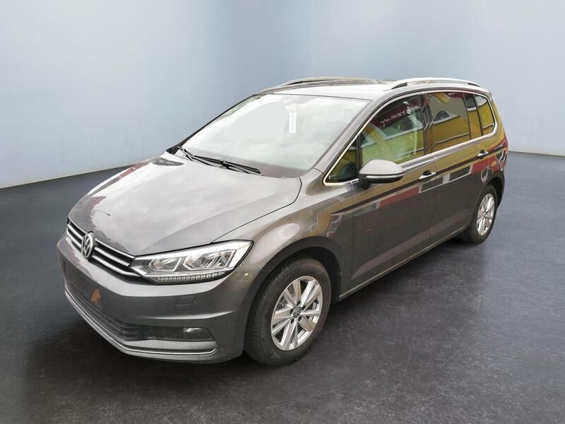Waehlbar Neu 2024 VW Touran Van / Kleinbus | 31.900 € (Superpreis) - Bild 1/4