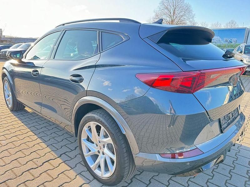 Gebraucht Cupra Formentor 204 PS (150 kW) 2023 SUV