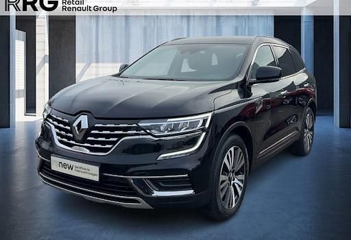 Gebraucht Renault Koleos Initiale Paris 184 PS (135 kW) 2022 Schwarz SUV