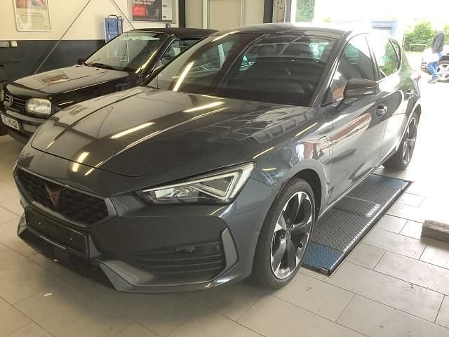 Gebraucht 2022 Cupra Leon | 25.750 € (Superpreis) - Bild 1/3