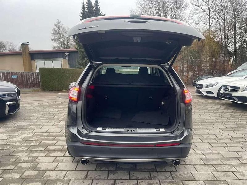 Gebraucht Ford Edge Sport 209 PS (153 kW) 2017 SUV