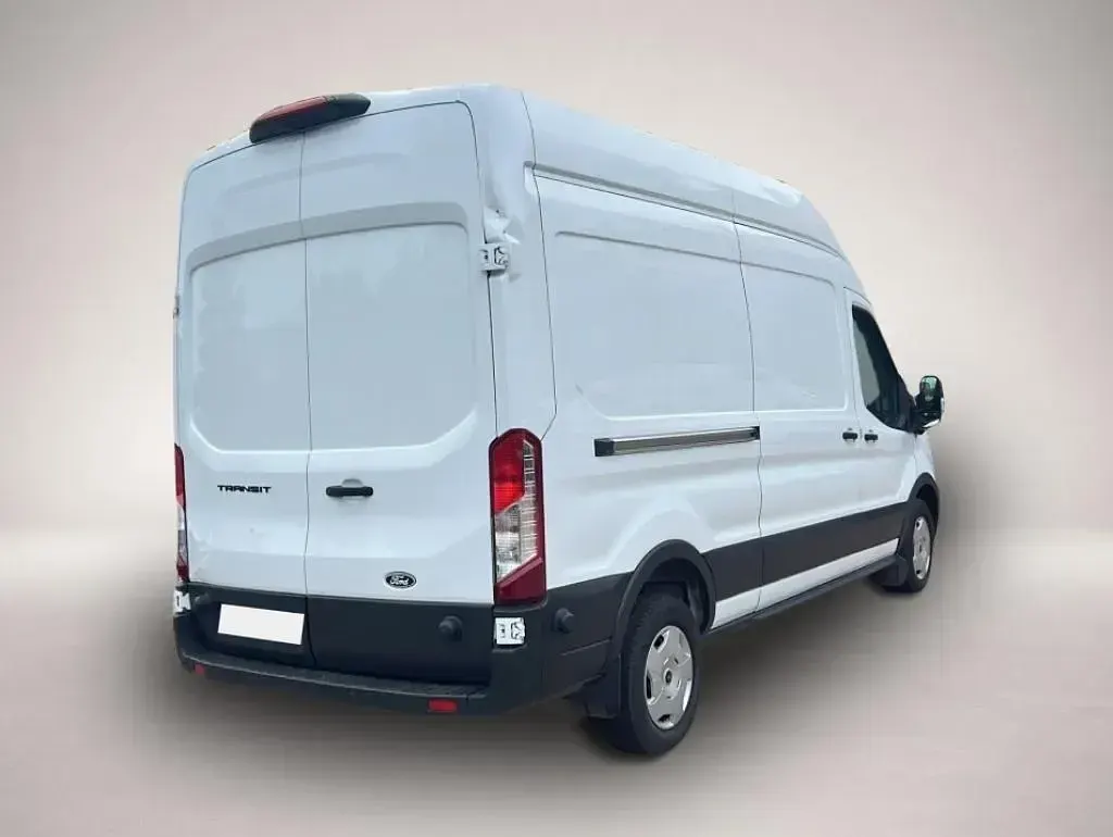 Gebraucht Ford Transit Trend 131 PS (96 kW) 2025 Manufacturer