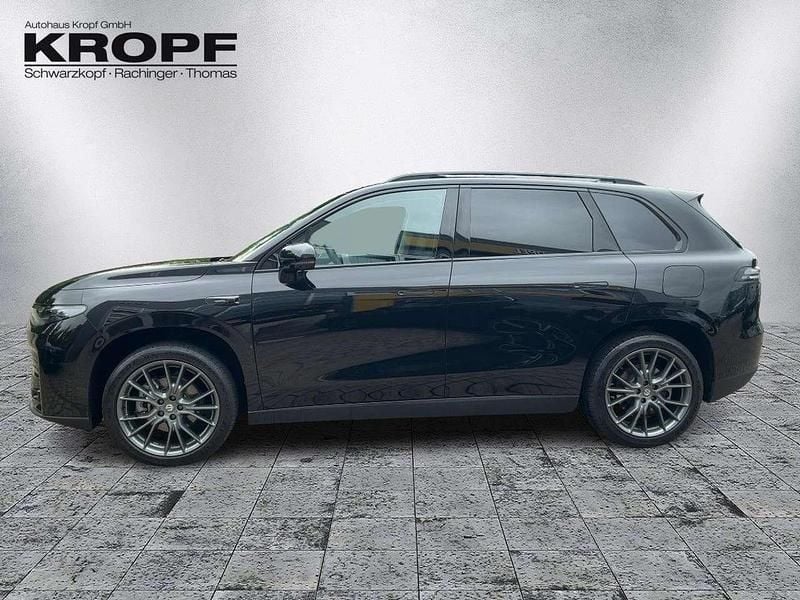 Gebraucht Leapmotor C10 215 PS (158 kW) 2025 Schwarz SUV