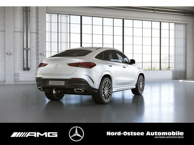 Gebraucht Mercedes GLE400 AMG 330 PS (242 kW) 2023 Andere farbe SUV